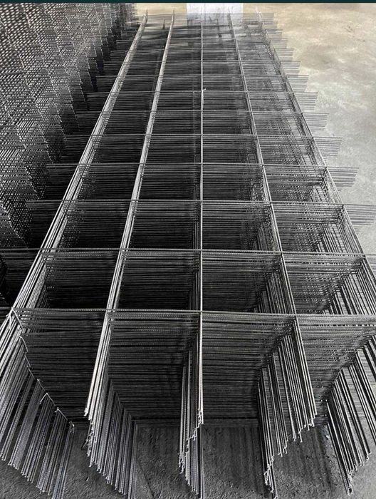 Рабитса сетки    йевро забор дарожний сетка