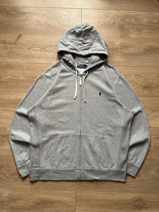 Горнище Polo Ralph Lauren