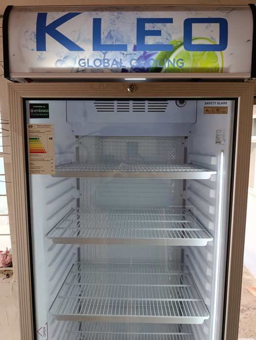 KLEO Холодильник