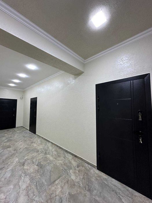 Янги кадастрли 2 хонали квартира, Новостройка (ғиштли ) Кадастри бор!