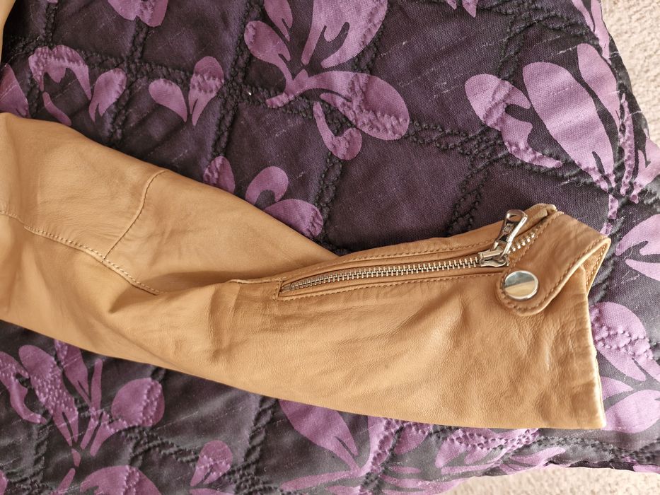 Geaca massimo dutti s