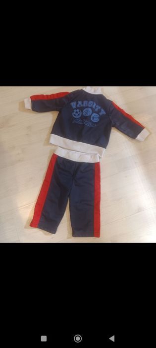 Detiski alipika odejda