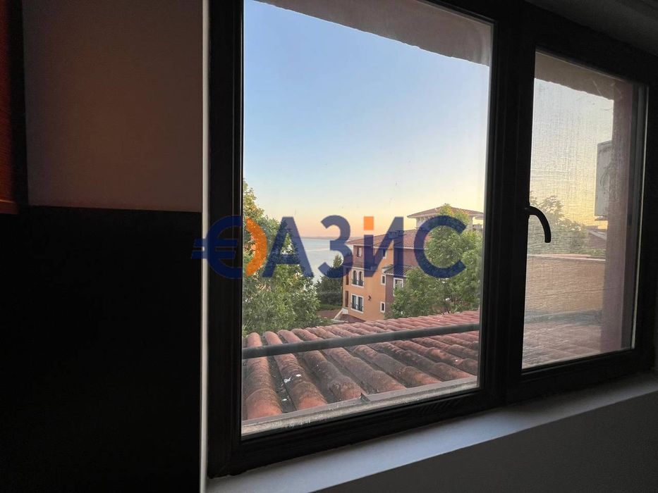 Продава се Едностаен апартамент в Ахелой - 44 кв.м за 1205 €/кв.м - Снимка #10