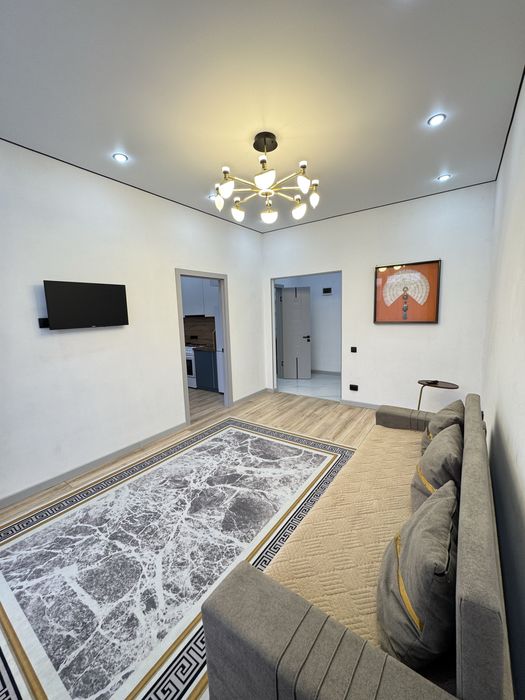 Сдам квартиру в аренду на долгий срок