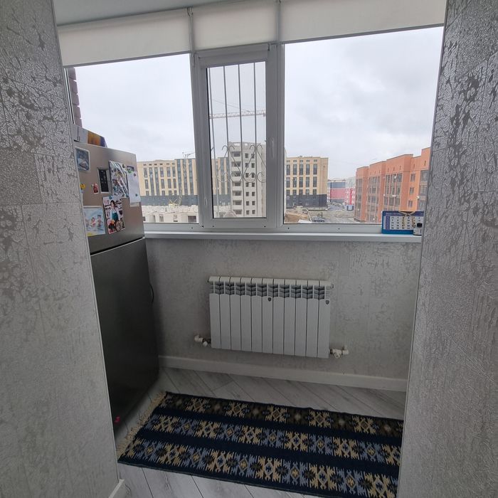 Продам квартиру 3 комн