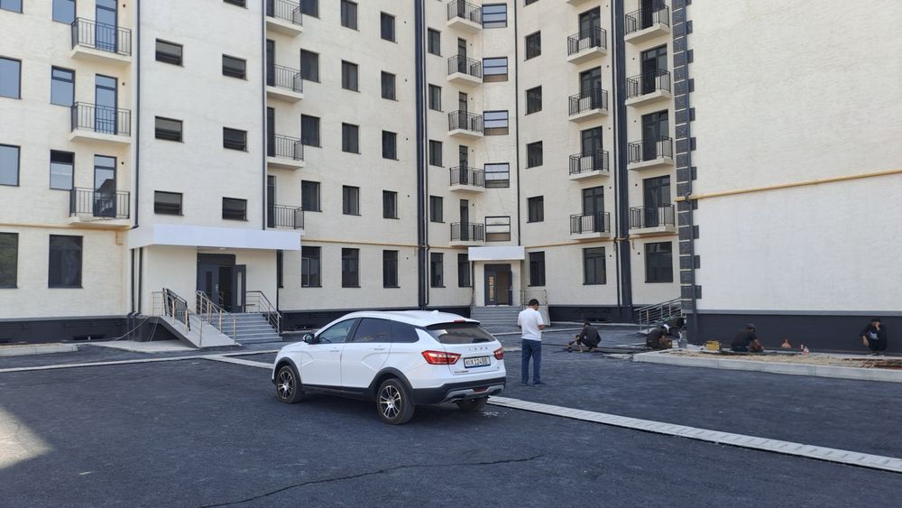 uy sotiladi subsidya kreditga xam boladi navastroykadan