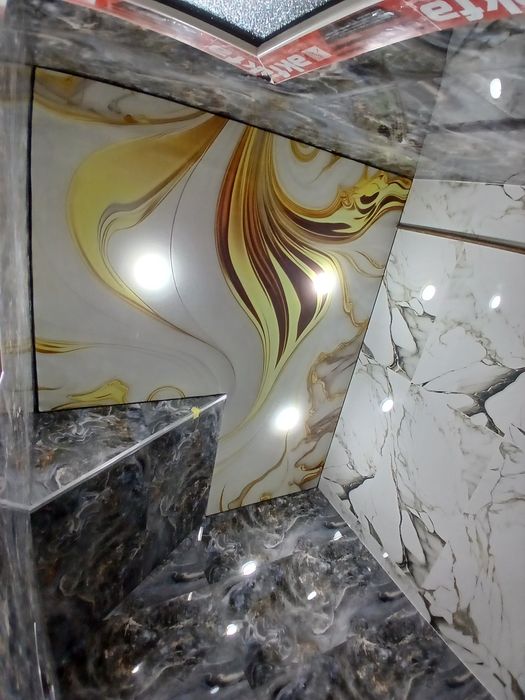 Натяжной потолок натяжные потолки