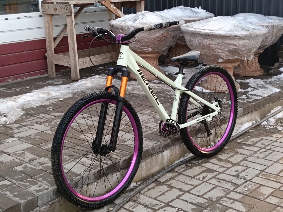 EREC L100 27.5 год 2025