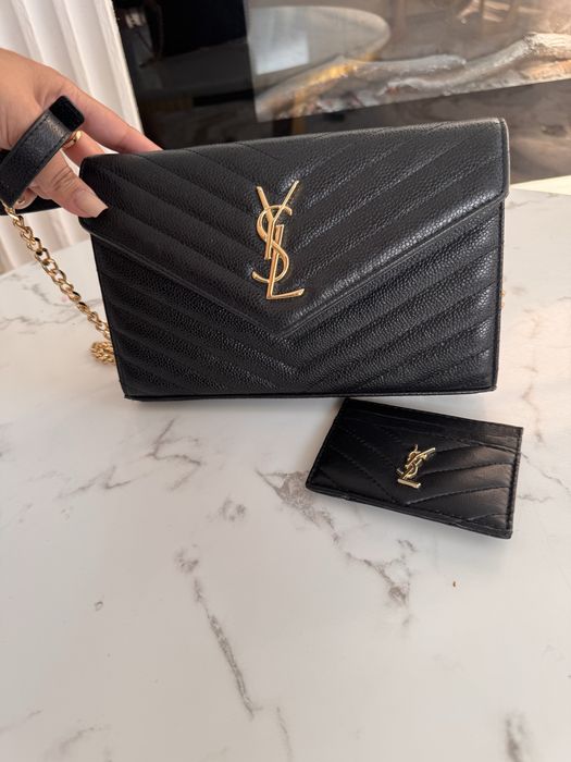 Geanta Plic YSL