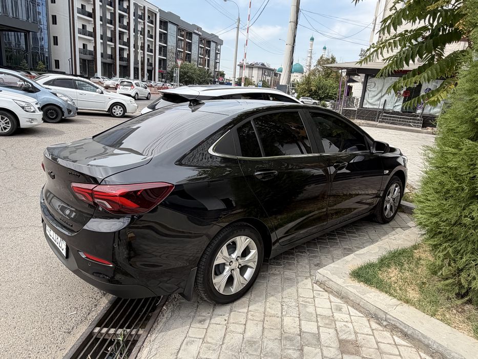 Onix premier 2026