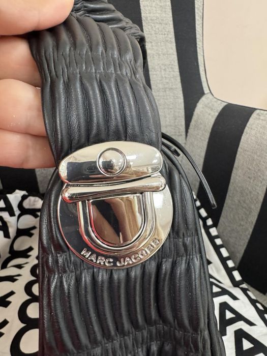 Оригинална чанта Marc Jacobs