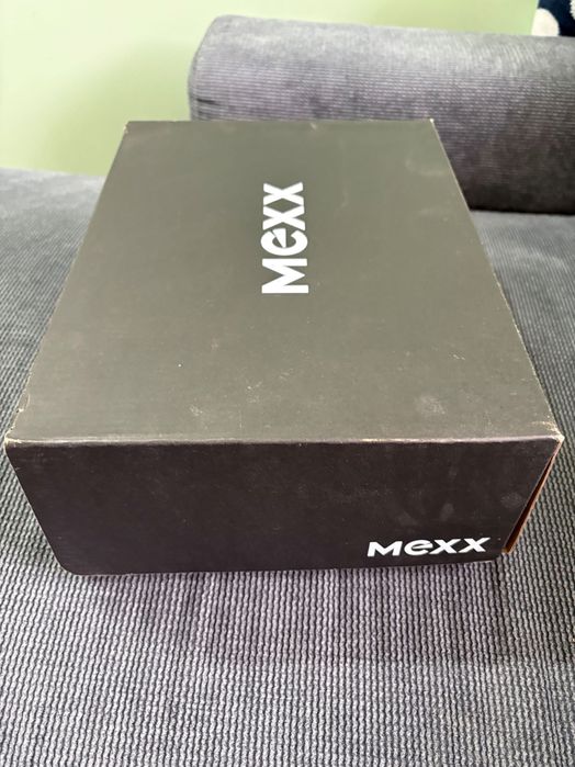 Обувки Mexx 36номер