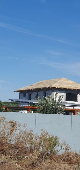 Montaj Acoperișuri de la A la Z / Dulgherie, Țiglă Metalică, Reparații