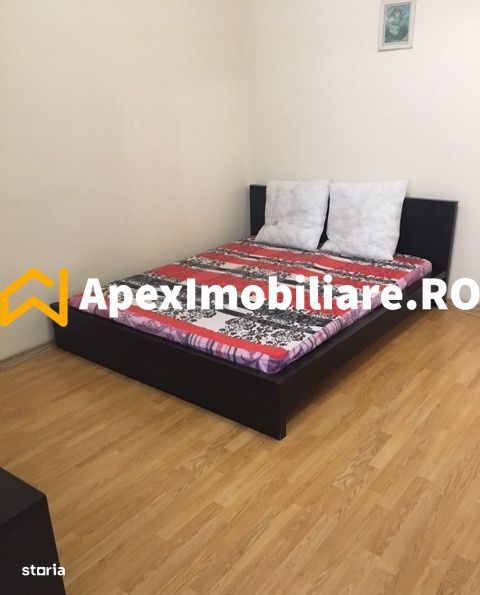 Garsoniera de inchiriat Dristor Bucuresti | ApexImobiliare.ro — fotografia 1