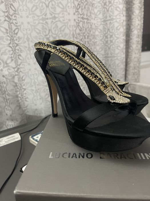 Сандали официални