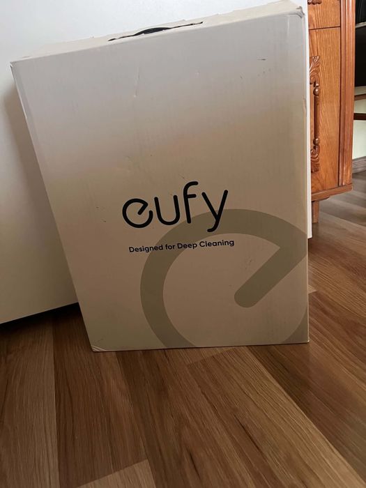 Robot aspirator Eufy G50