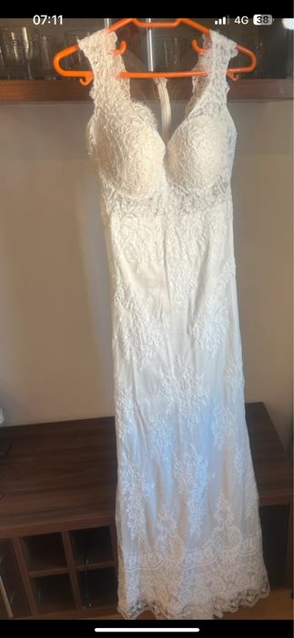 Rochie de mireasa