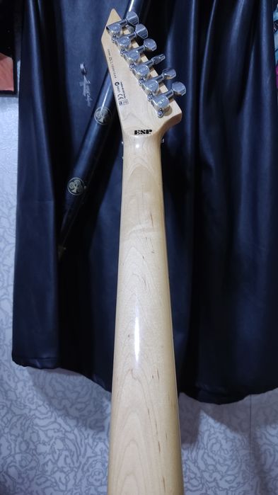 Электрогитара LTD