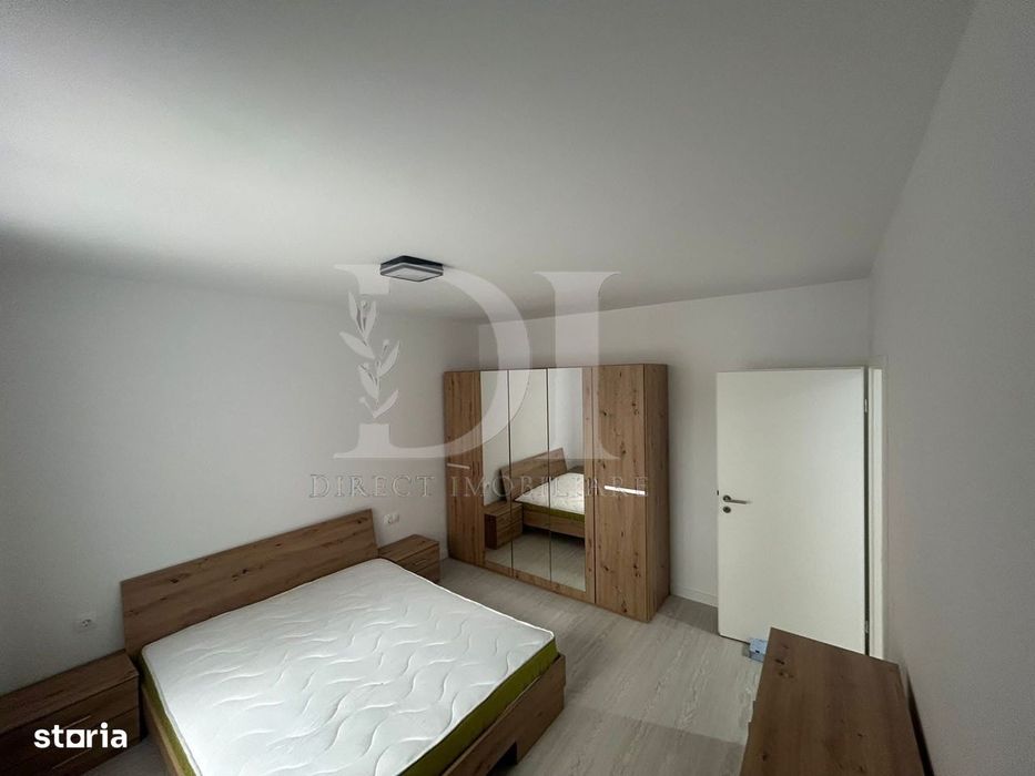 Apartament 3 Camere De Vânzare | Beta Residence Chinteni