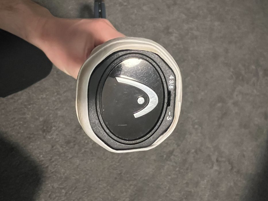 Head Radical Pro Graphene 360 L3