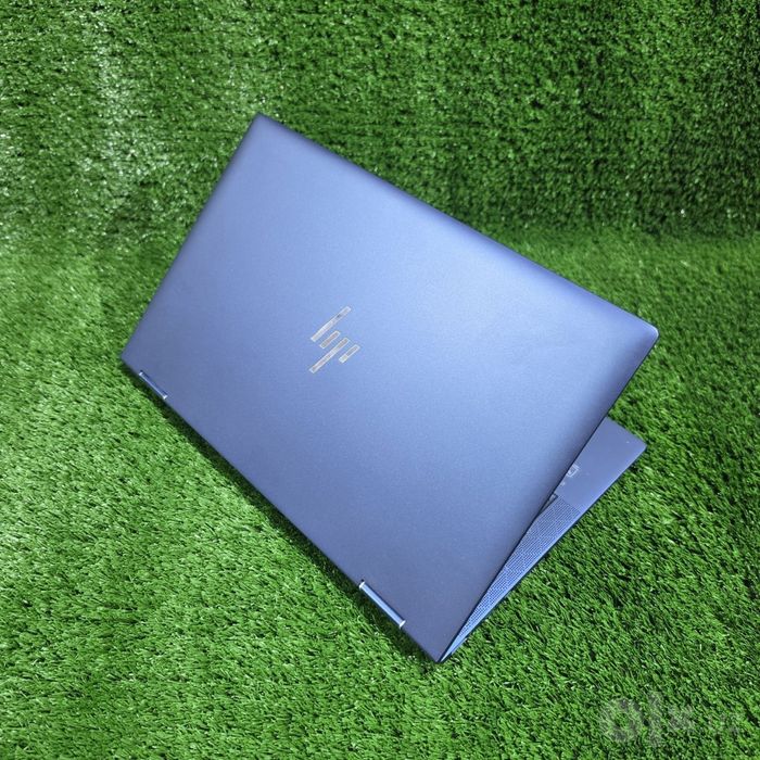 Hp x360 EliteBook сенсорный 16gb