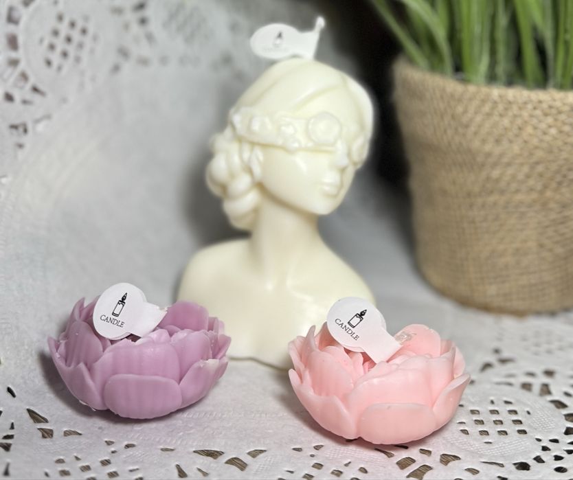 Martisoare parfumate