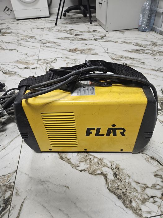 Сварочный аппарат Flair