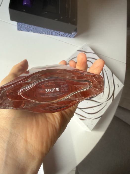 Lancôme Idôle Lancome idole