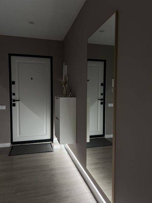 Квартира подселение