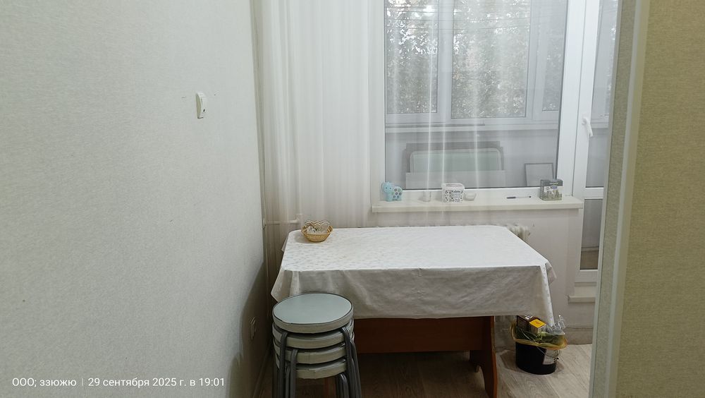 Сдам квартиру в отличном состоянии