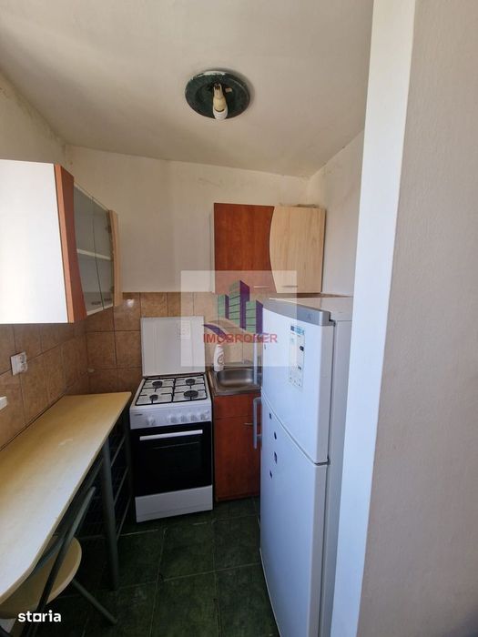 Garsonieră modernă de vânzare | 20 mp | Mobilată și utilată complet