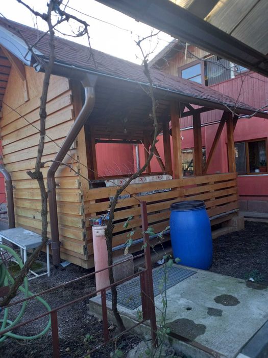 Casa de vanzare Floresti Prahova