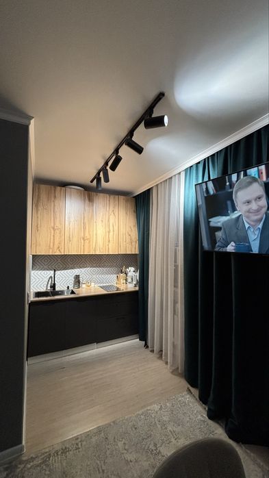 2-х комнатная квартира