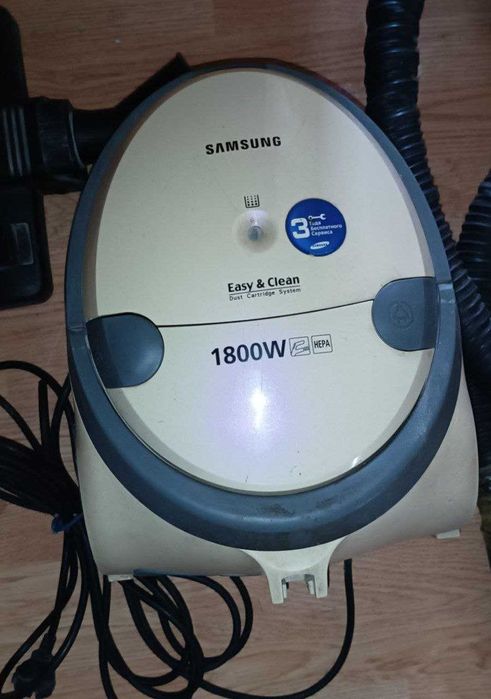 Пылесос Samsung SC 5357
