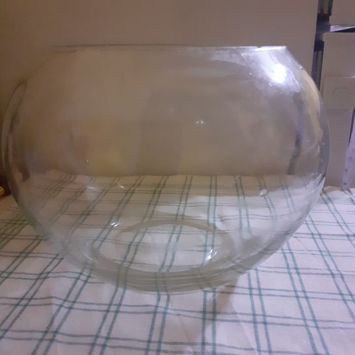 Vând bol  decorativ