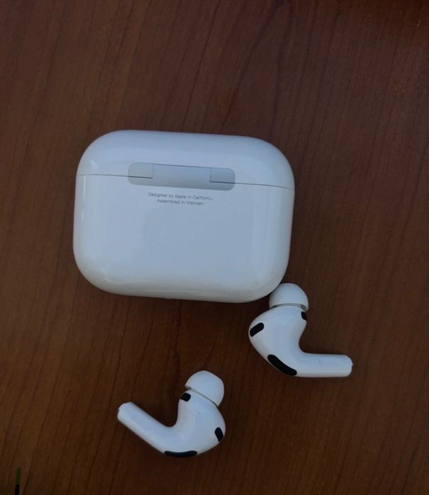 Airpods pro generatia 3
