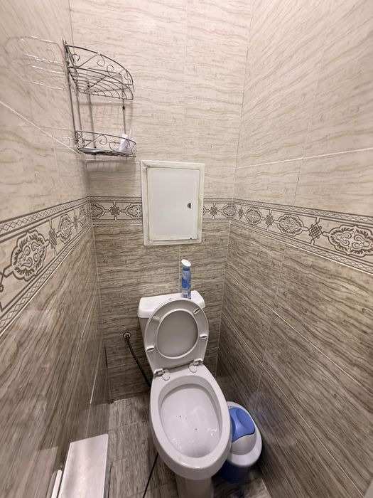 Юнусабад 11кв 2/1/4 Разделка 50м2 метро рядом