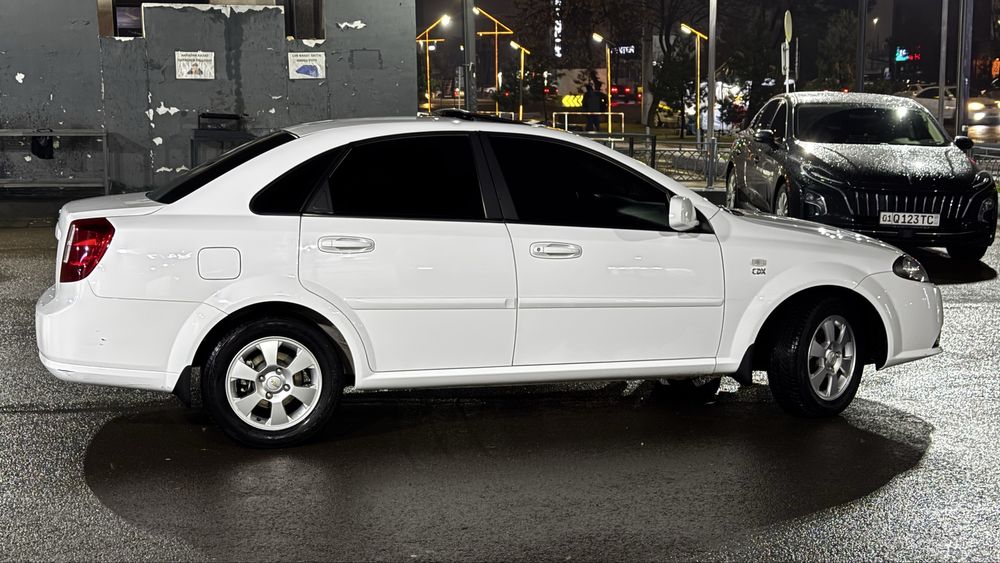 Gentra 3-poz.AT 2020 yil