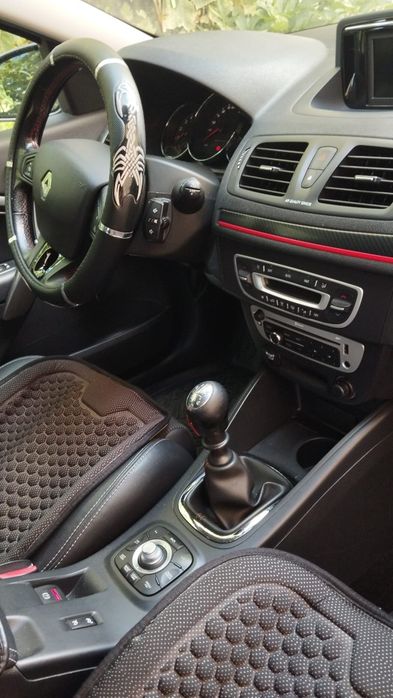 Renault Megane 3,an 2012,1.5 dci 110 cai.