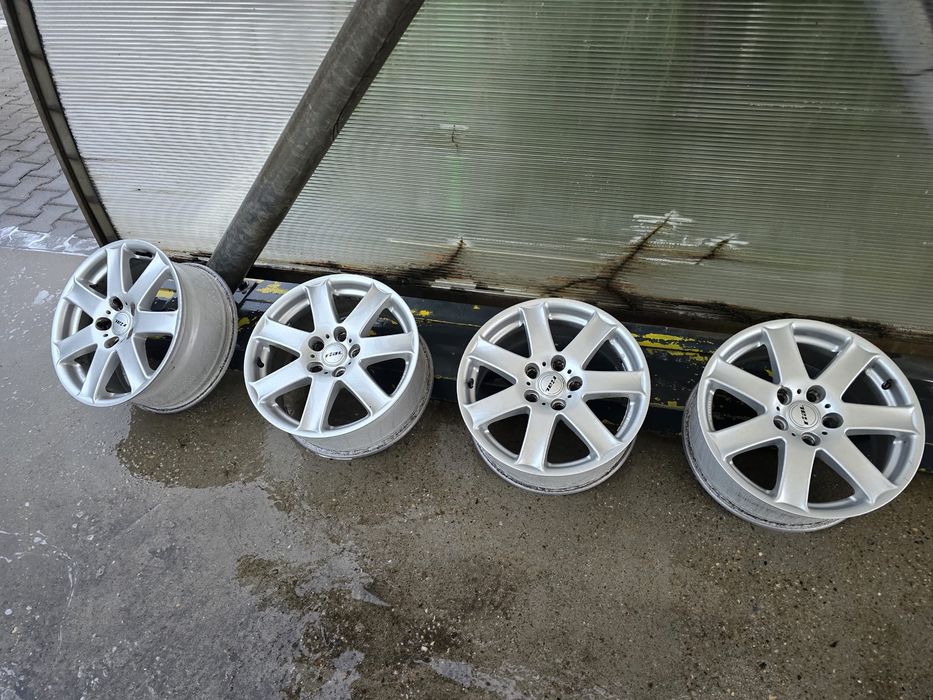 Jante r17 5x120 7.5J