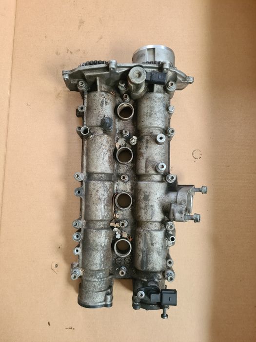 Axe cu came 1.4TSI 160cai CAVD VW Golf 6 Tiguan