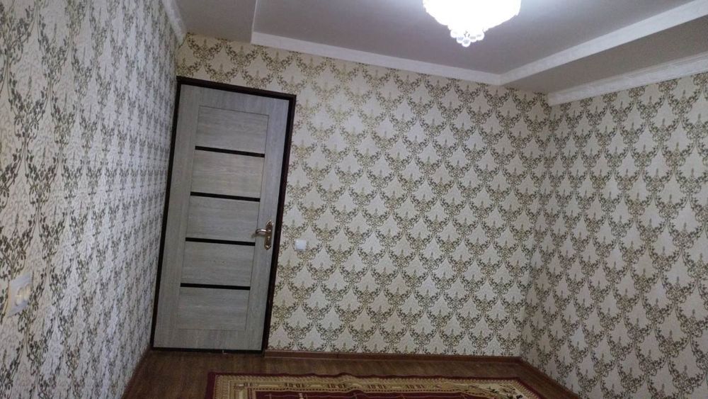 2 хона 3 килинган Чирчик 3 микрайон