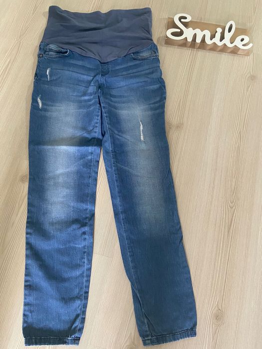 Blugi si pantaloni de gravida