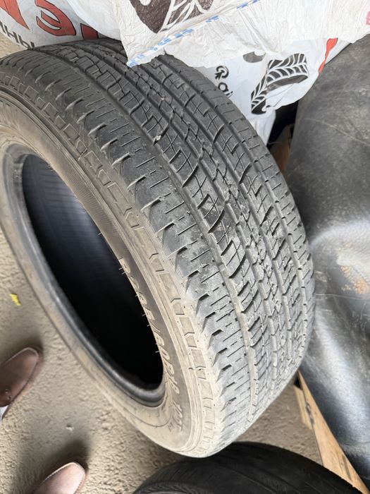 Продам Hankook 235/60/18