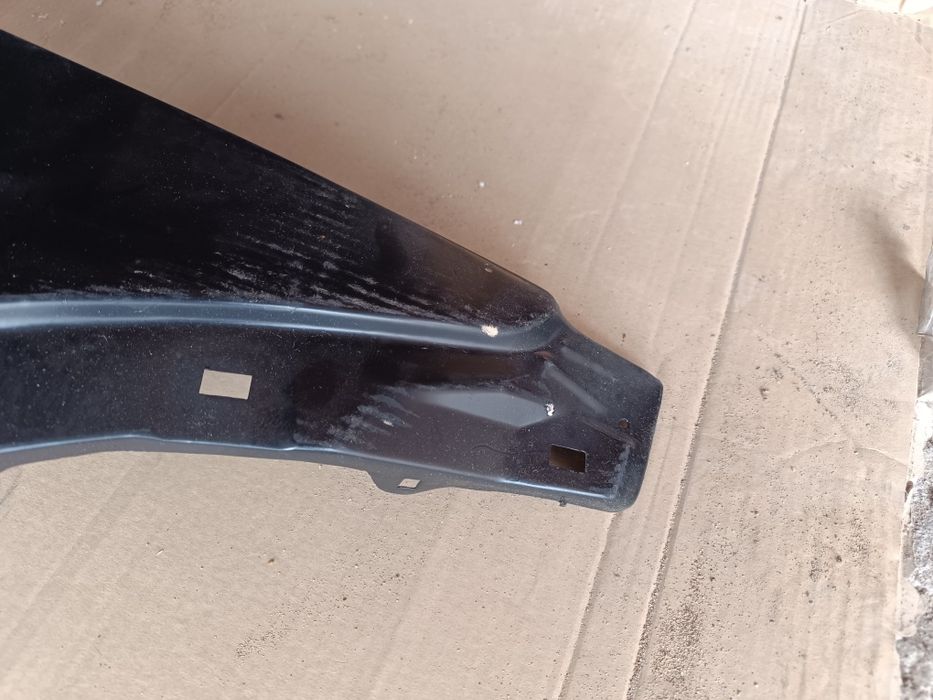 Крыло на Honda Cr-v rd5
