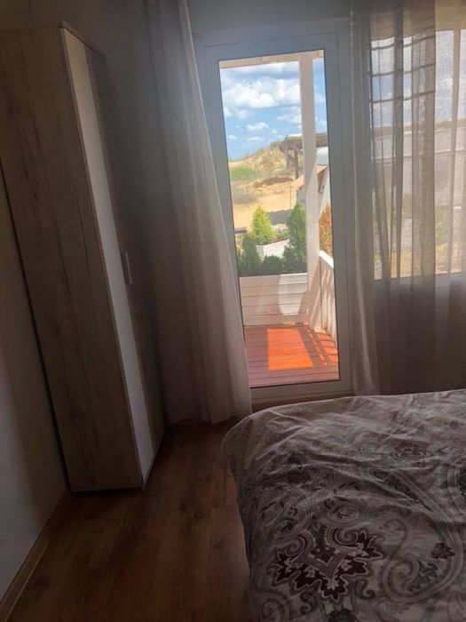 Бунгала - Смокиня “Summer green”