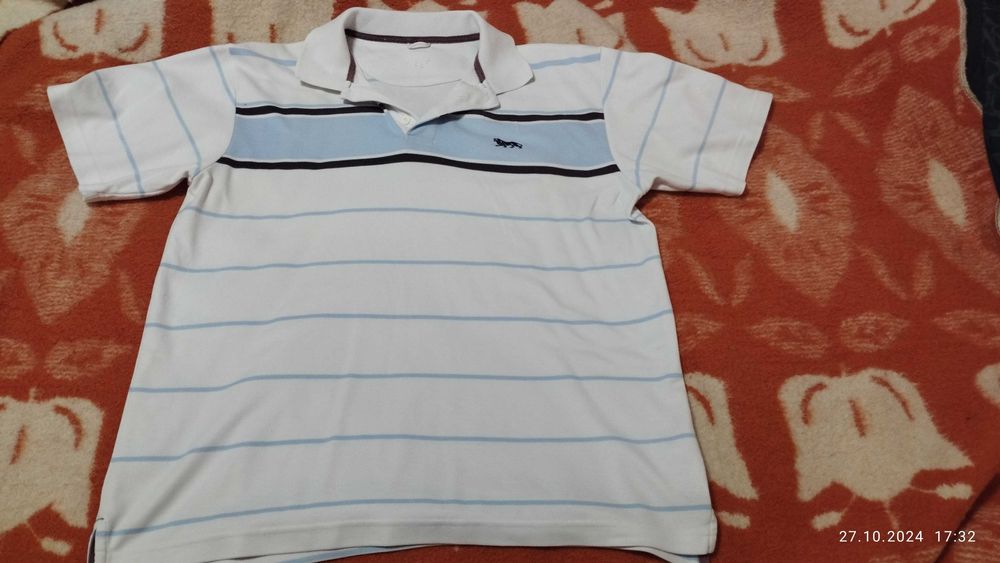 МЪЖКИ - летни дрехи