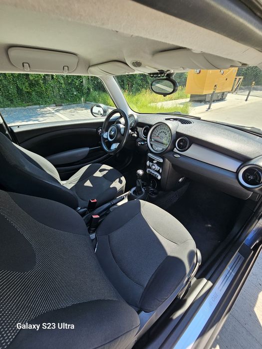 De vânzare Mini One R56 2010