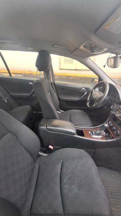 MERCEDES-BENZ C-Class 2006 — imagine 4