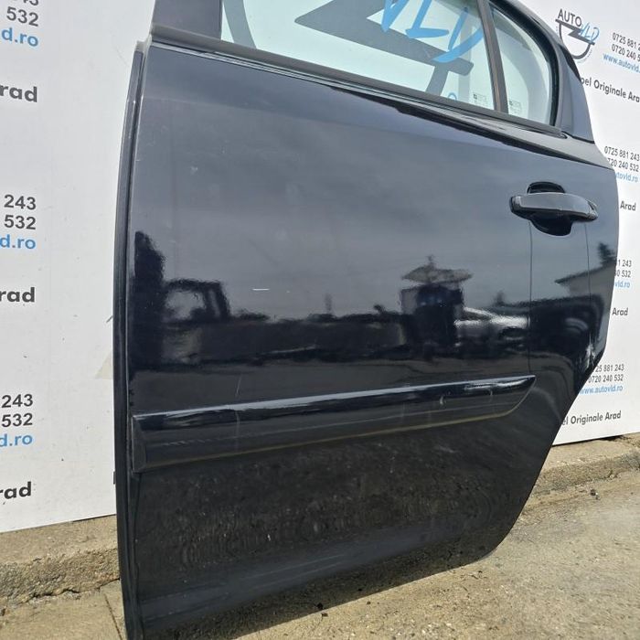 Portiera usa Z20R stanga spate Opel Corsa D facelift
